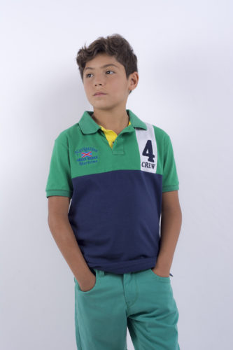 Bermuda Verde